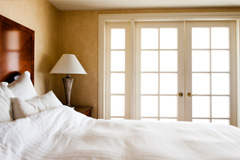Gransmoor bedroom extension costs