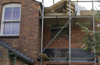 free Gransmoor home extension quotes