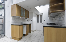 Gransmoor kitchen extension leads