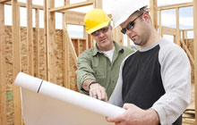 Gransmoor outhouse construction leads